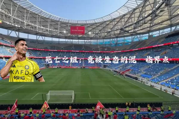 死亡之组：竞技生态的混沌临界点