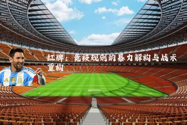 红牌：竞技规则的暴力解构与战术重构