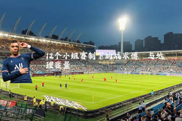 12个小组赛制下的战术博弈与地理变量